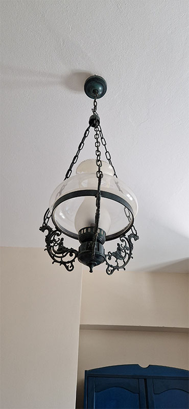 Studio 2 - Ξενοδοχείο KatoYialos στα Ψαρά